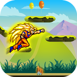 Super Saiyan Goku