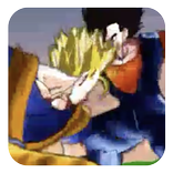 ”Saiyan Attack Xenoverse 3