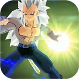 Saiyan Fusion | DBZ Tenkaichi 2