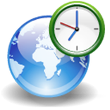 World Clock App