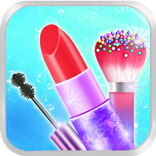 Candy Makeup Artist - Sweet Salon Games For Girls