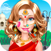 Indian Fashion Boutique Makeup APK