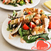 Salad recipes APK