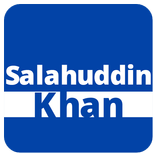 Salahuddin Khan