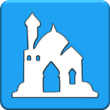 Salaty - Prayer times,Qibla