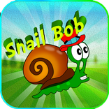 Snail Bob : The Adventures of Jungle