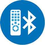BT Remote (Arduino)