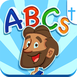 ”Bible ABCs for Kids!