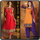 Women Suit Designs 2018
