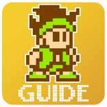 Guide For Little Samson