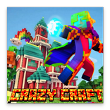 Crazy Craft 3d