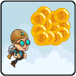 Jetpack Boy