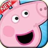 super peppa hippo pig