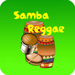 Brazilloops Samba Reggae
