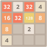 2048 ZoooM!