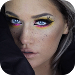 Eye Makeup Tutorial
