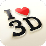 Hidden 3D Images