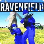 Ravenfield Wallpaper