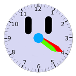 Clockropy