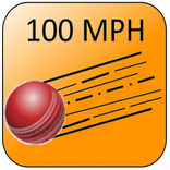 Ball Speed Radar Gun Baseball