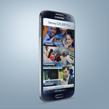 Galaxy S4 Retail Mode