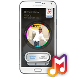 Galaxy S4 Level Retail Mode