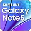 Galaxy Note5 Experience APK