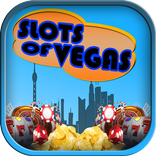 slots of vegas