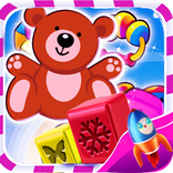Toy Box Party