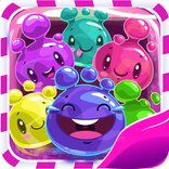 Monster Candy Blast