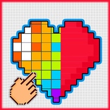 Sаndbох Coloring - Number Coloring pages 😍