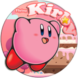Flappy Kirby