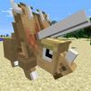 Pet Dino Craft APK