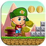 Super Hero World