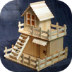 Popsicle Sticks and Similar DI APK