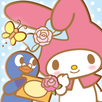 マイメロディAR電報 APK