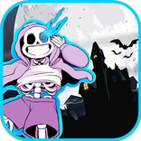 Sans Battle