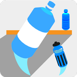 Bottle Flip Insane Challenge