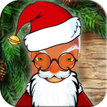 Hello Santa - Neighbor Alpha 3