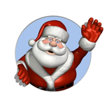 Santa Rush