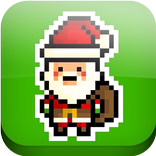 ”Santa Claus : Crossy Christmas