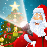 Santa Torch