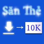 Săn Thẻ - Tải App kiếm Thẻ