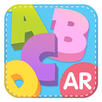 Amazing Alphabet 3D APK