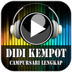 Campursari Didi Kempot Lengkap APK