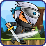 Sasuke Warrior