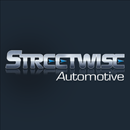 Streetwise Automotive aplikacja