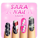 SARA Nail Salon: Manicure Game