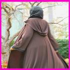 Abaya Design Ideas icon