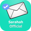 Sarahah صراحة APK
